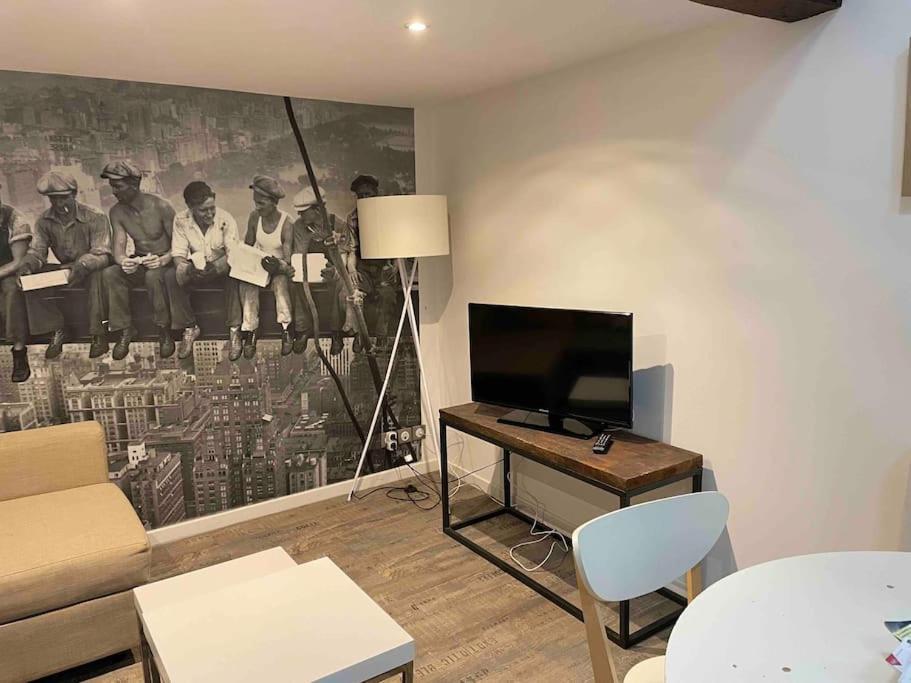 Ambre, Bel Appartement Proche Plage Du Debarquement Sommervieu Екстер'єр фото